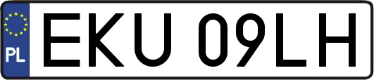 EKU09LH