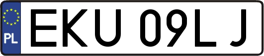 EKU09LJ