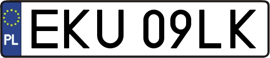 EKU09LK