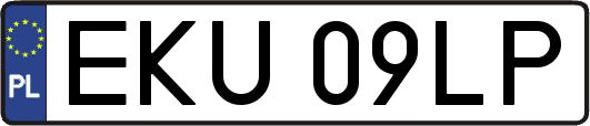 EKU09LP