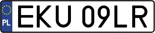 EKU09LR