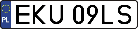 EKU09LS