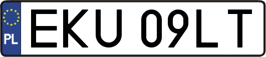 EKU09LT