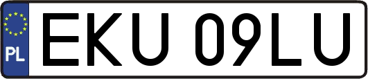 EKU09LU