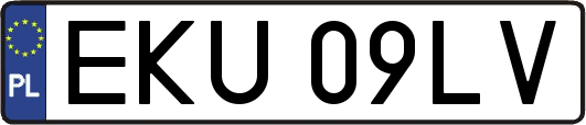EKU09LV