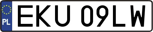EKU09LW