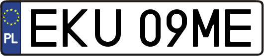 EKU09ME