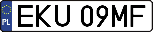 EKU09MF