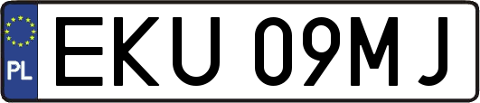 EKU09MJ