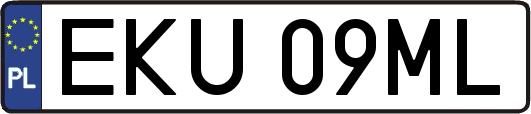 EKU09ML