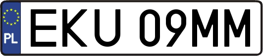 EKU09MM