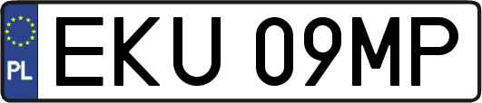 EKU09MP