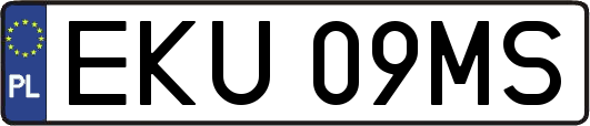 EKU09MS