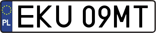 EKU09MT