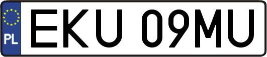 EKU09MU
