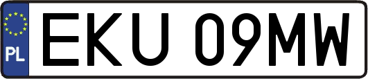 EKU09MW