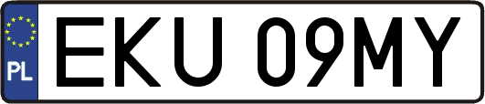 EKU09MY