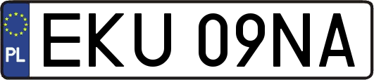 EKU09NA