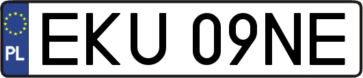 EKU09NE