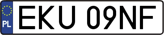 EKU09NF