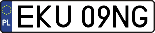 EKU09NG