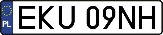 EKU09NH
