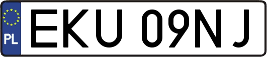 EKU09NJ