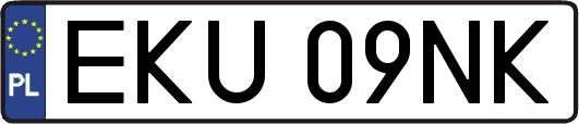 EKU09NK