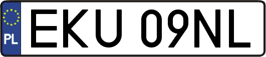 EKU09NL