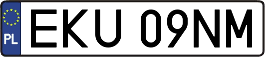 EKU09NM