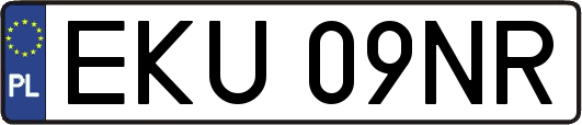 EKU09NR