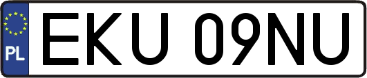 EKU09NU