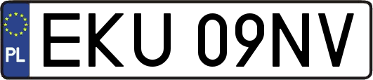 EKU09NV