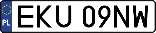 EKU09NW