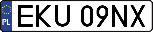 EKU09NX