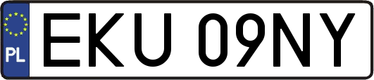 EKU09NY