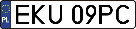 EKU09PC