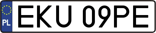 EKU09PE