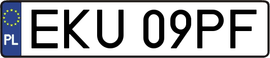EKU09PF