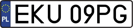 EKU09PG