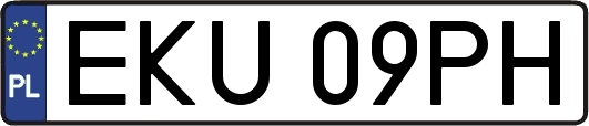 EKU09PH