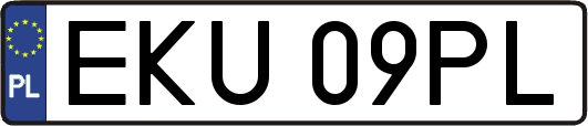 EKU09PL