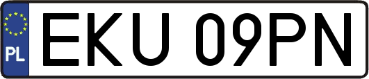 EKU09PN