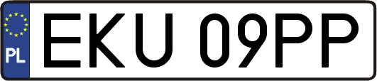 EKU09PP