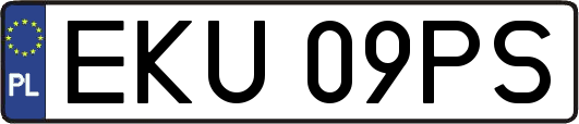 EKU09PS