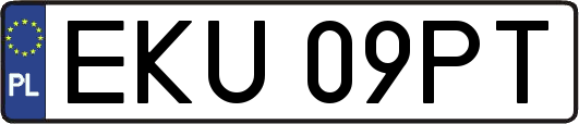 EKU09PT