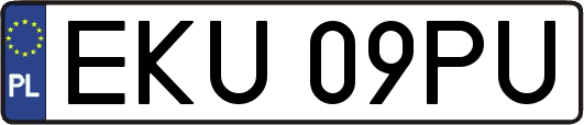 EKU09PU