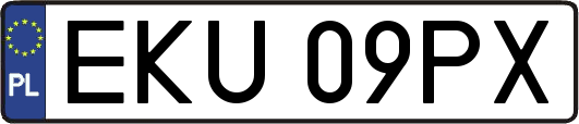 EKU09PX