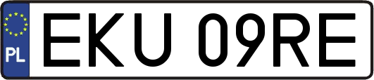 EKU09RE