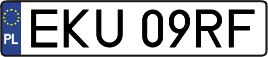 EKU09RF